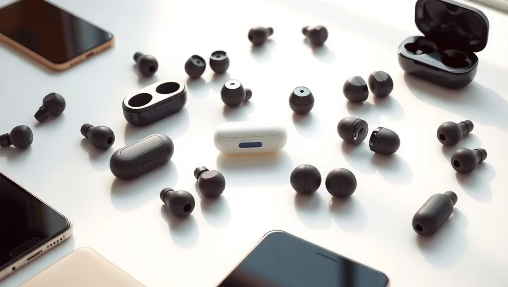 Vilka earbuds är bäst i test